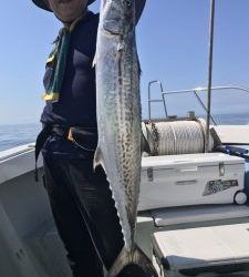 さぶろう丸 釣果