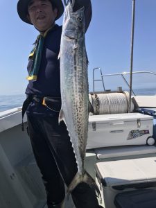 さぶろう丸 釣果