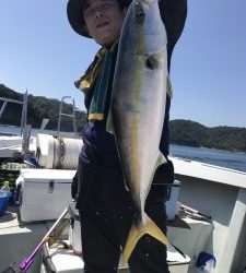 さぶろう丸 釣果