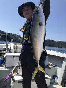 さぶろう丸 釣果
