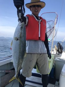 さぶろう丸 釣果