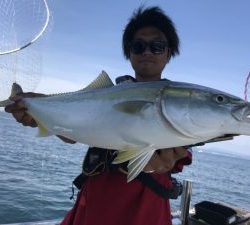 さぶろう丸 釣果