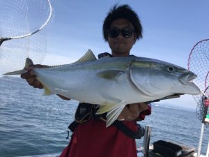 さぶろう丸 釣果