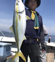 さぶろう丸 釣果