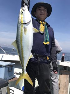 さぶろう丸 釣果
