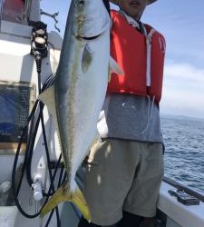 さぶろう丸 釣果