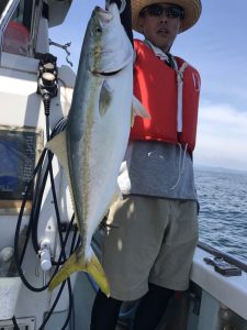 さぶろう丸 釣果