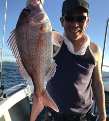 さぶろう丸 釣果