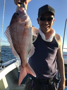 さぶろう丸 釣果