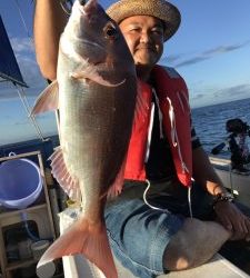 さぶろう丸 釣果