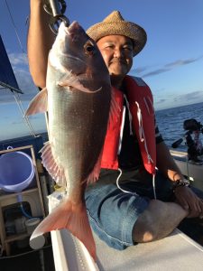 さぶろう丸 釣果