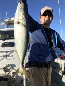 さぶろう丸 釣果