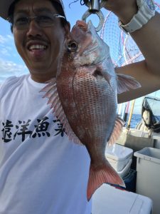さぶろう丸 釣果