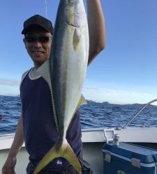 さぶろう丸 釣果