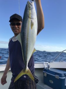 さぶろう丸 釣果