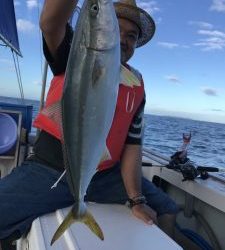 さぶろう丸 釣果