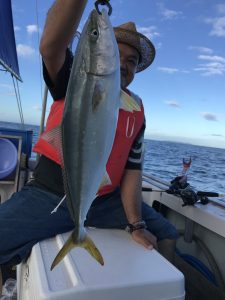 さぶろう丸 釣果
