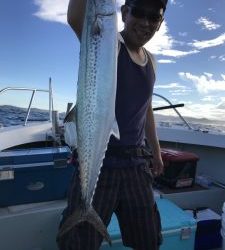 さぶろう丸 釣果