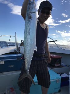 さぶろう丸 釣果