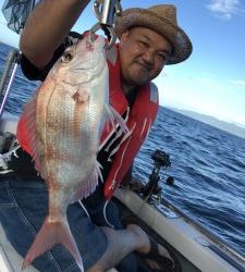 さぶろう丸 釣果