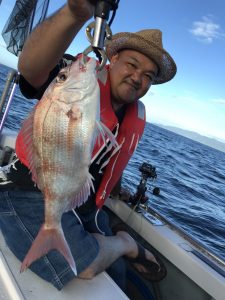 さぶろう丸 釣果