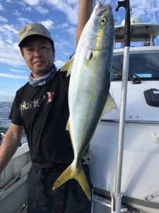 さぶろう丸 釣果