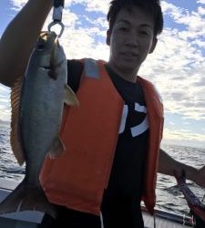 さぶろう丸 釣果