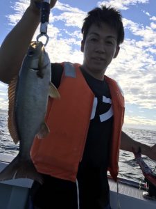 さぶろう丸 釣果