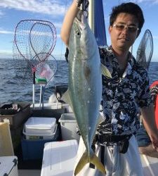 さぶろう丸 釣果