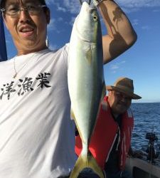 さぶろう丸 釣果