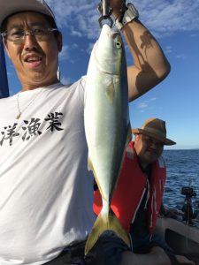 さぶろう丸 釣果