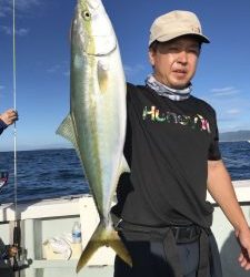 さぶろう丸 釣果