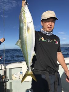 さぶろう丸 釣果