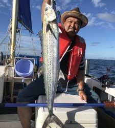 さぶろう丸 釣果