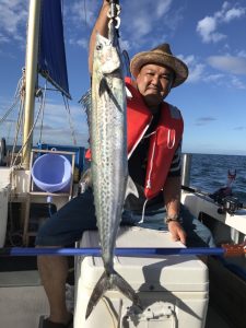 さぶろう丸 釣果