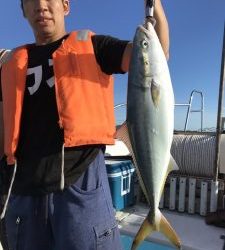 さぶろう丸 釣果