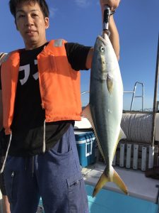さぶろう丸 釣果