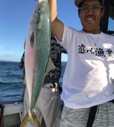 さぶろう丸 釣果