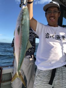さぶろう丸 釣果