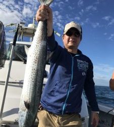 さぶろう丸 釣果