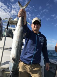 さぶろう丸 釣果