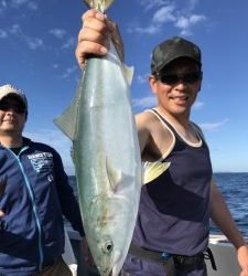 さぶろう丸 釣果