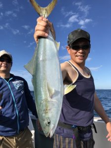 さぶろう丸 釣果