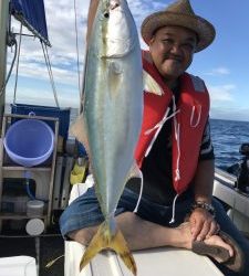 さぶろう丸 釣果