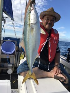 さぶろう丸 釣果