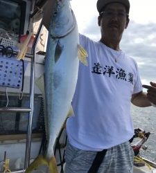 さぶろう丸 釣果