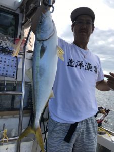 さぶろう丸 釣果