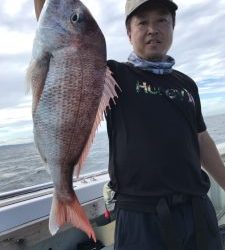 さぶろう丸 釣果