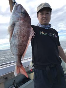 さぶろう丸 釣果
