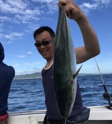さぶろう丸 釣果